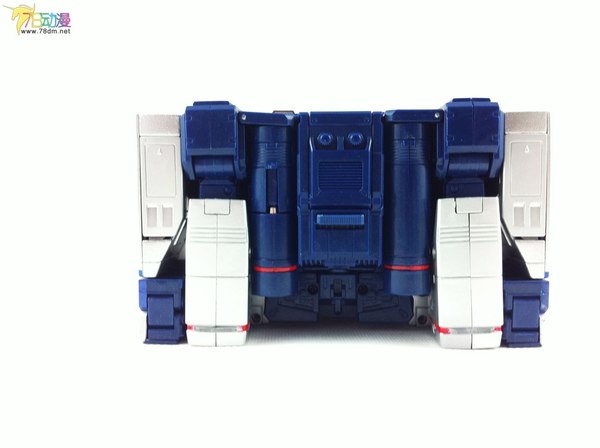 MP 13 Soundwave  Takara Tomy Transformers Masterpiece Figure Image  (149 of 150)